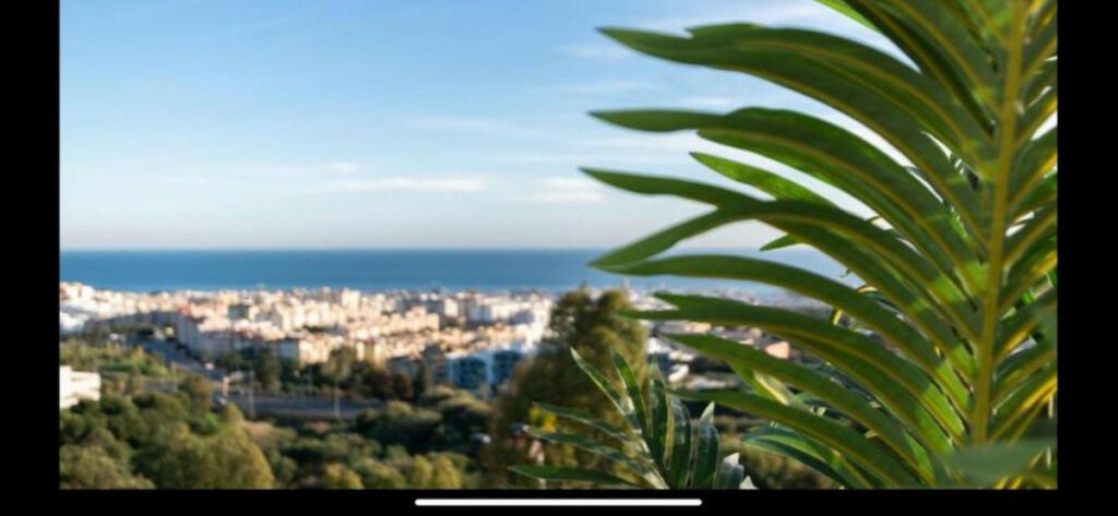 Penthouse Estepona Málaga - image 23