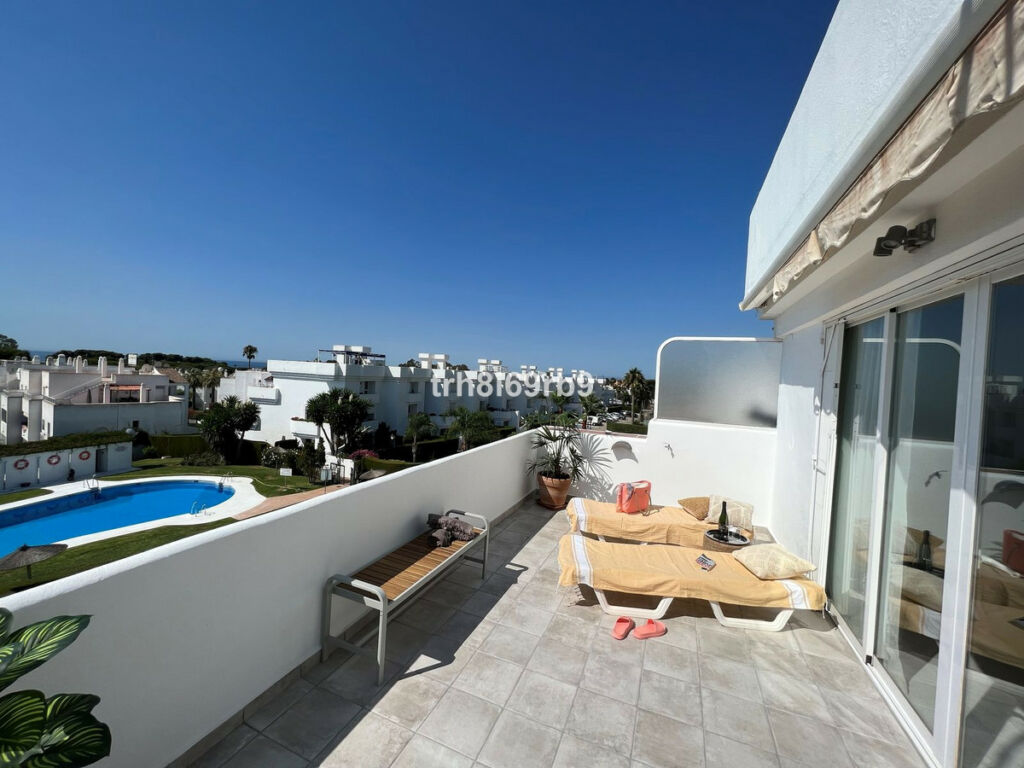 Penthouse El Paraiso Málaga - image 23