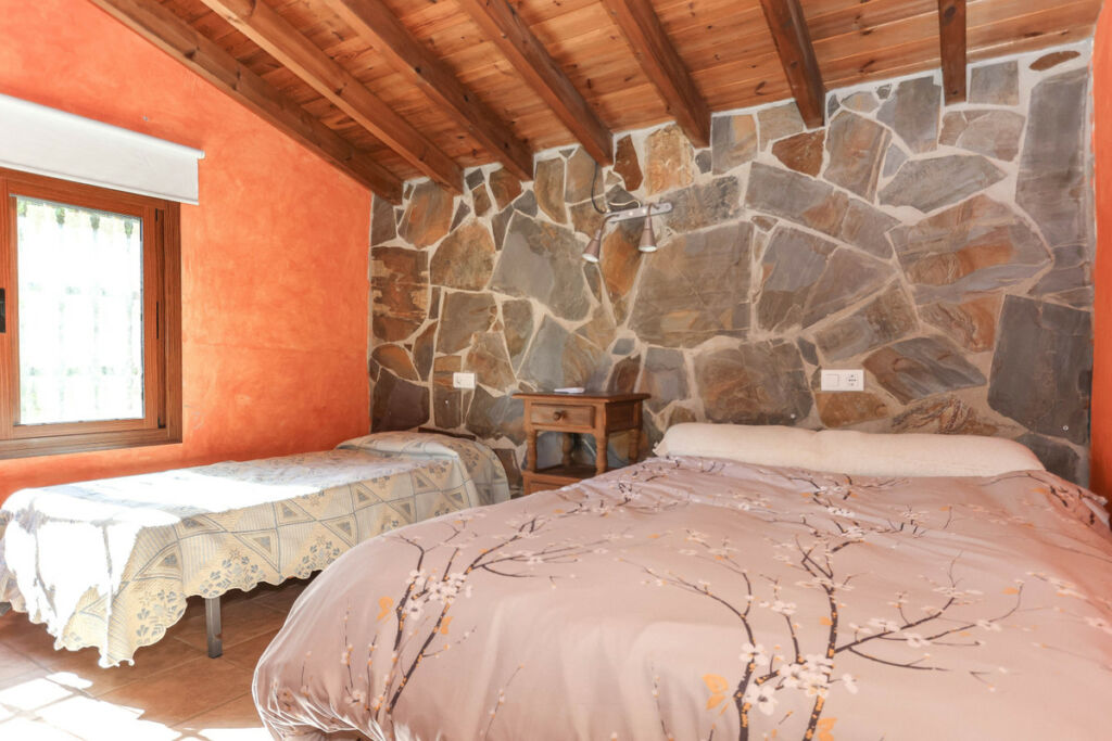 Detached Villa Guaro Málaga - image 23