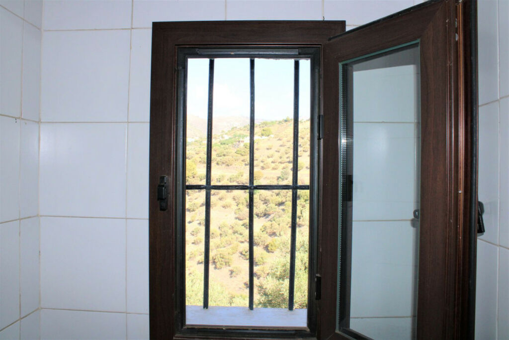 Detached Villa Frigiliana Málaga - image 24