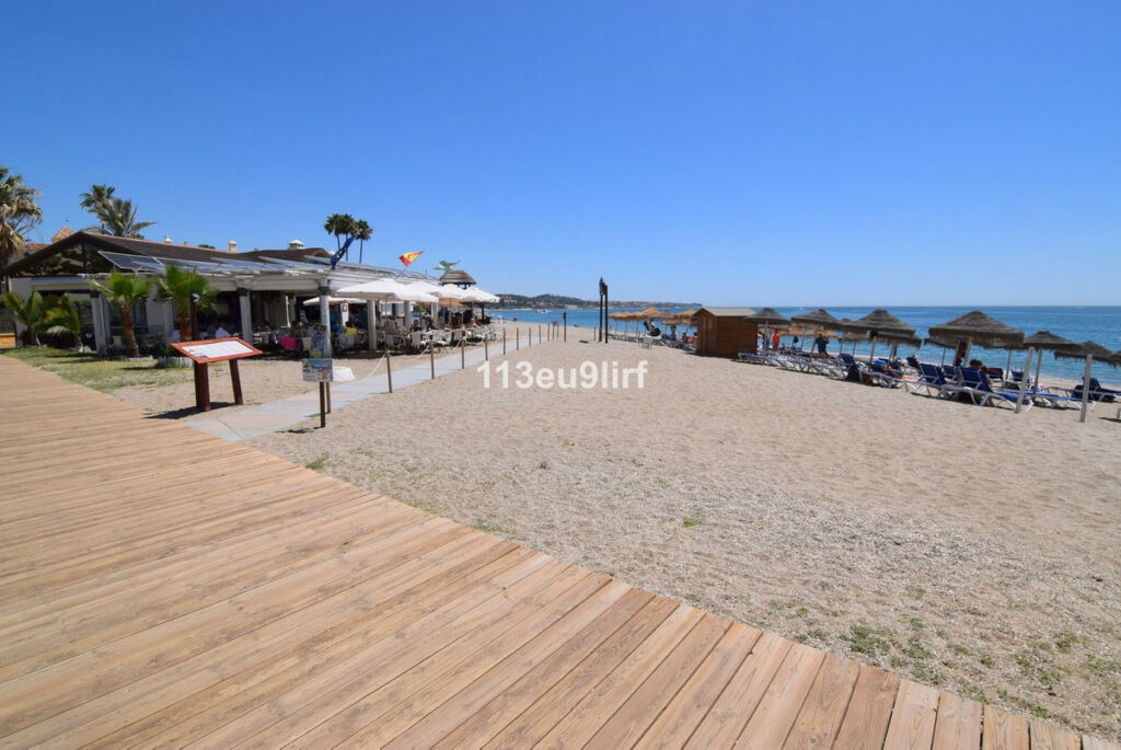 Top Floor Apartment La Cala de Mijas Málaga - image 24