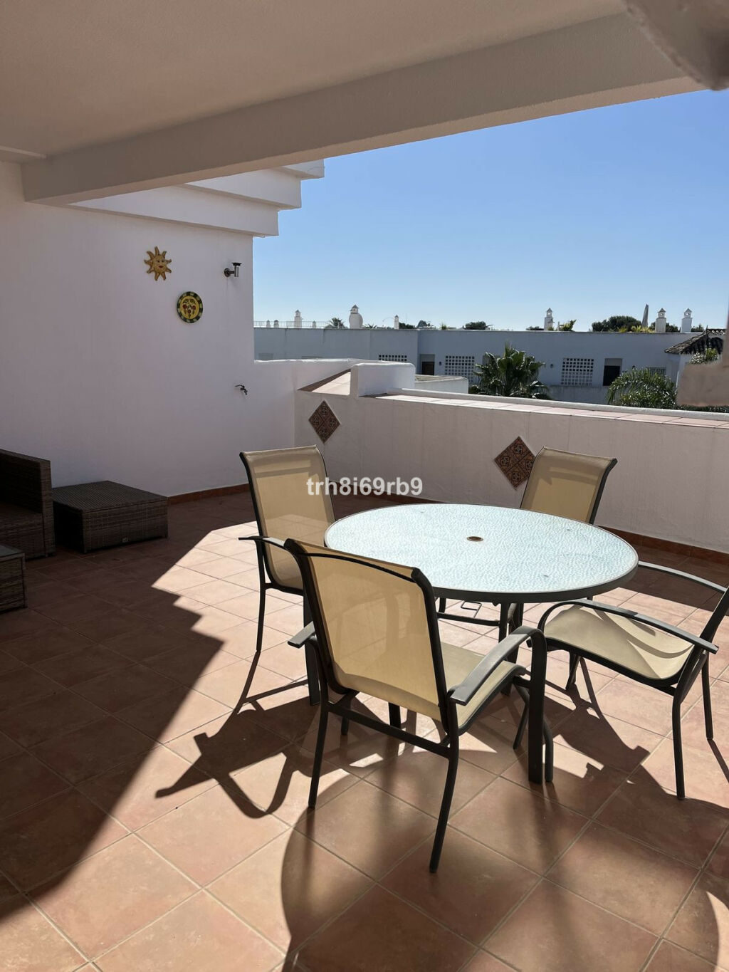 Top Floor Apartment El Paraiso Málaga - image 25