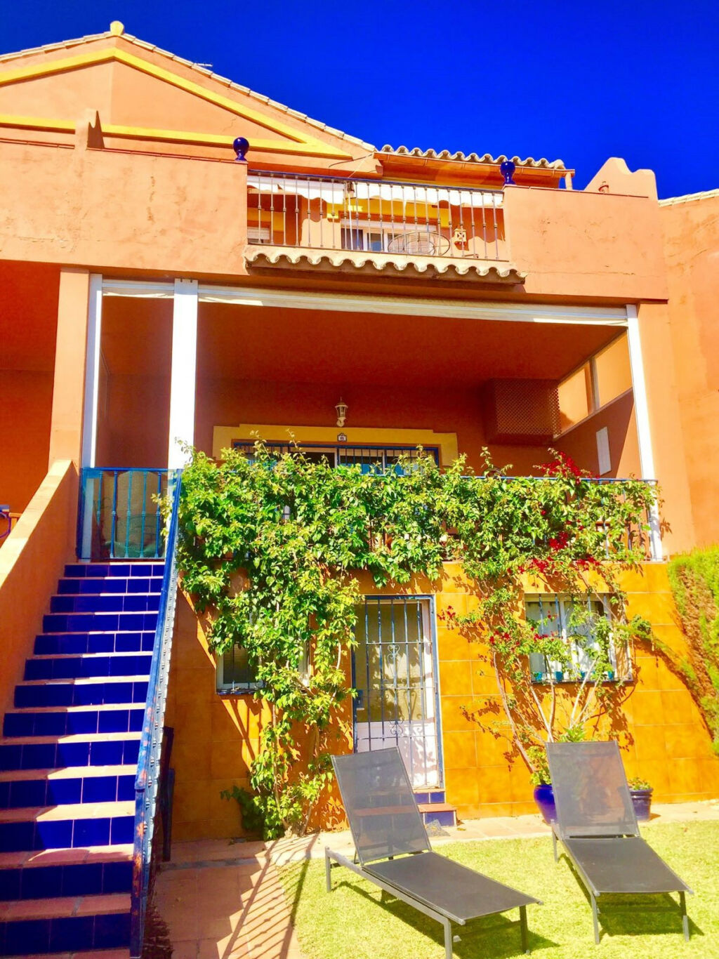 Townhouse Atalaya Málaga - image 22