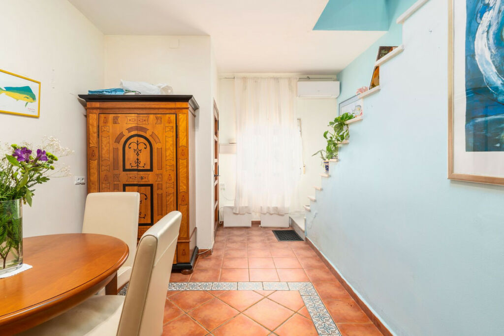 Townhouse Guadiaro Cádiz - image 25