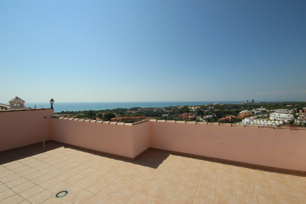 Detached Villa Artola Málaga - image 25