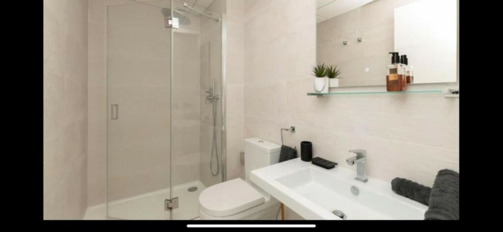 Penthouse Estepona Málaga - image 26