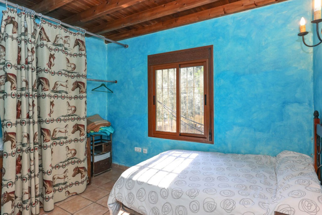 Detached Villa Guaro Málaga - image 26