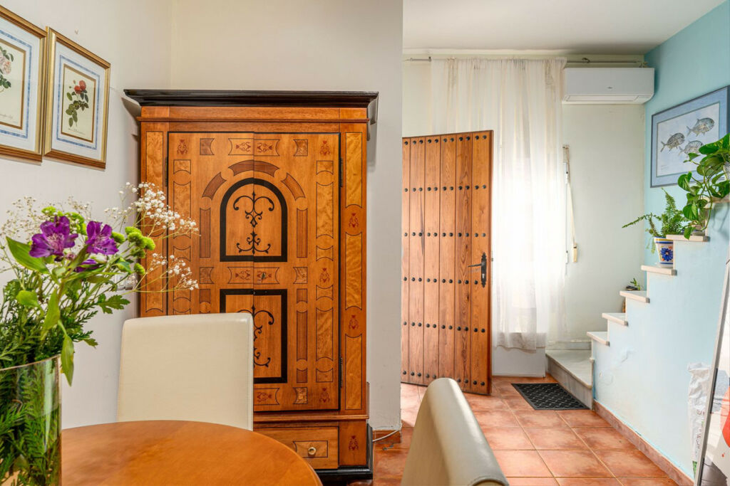Townhouse Guadiaro Cádiz - image 27