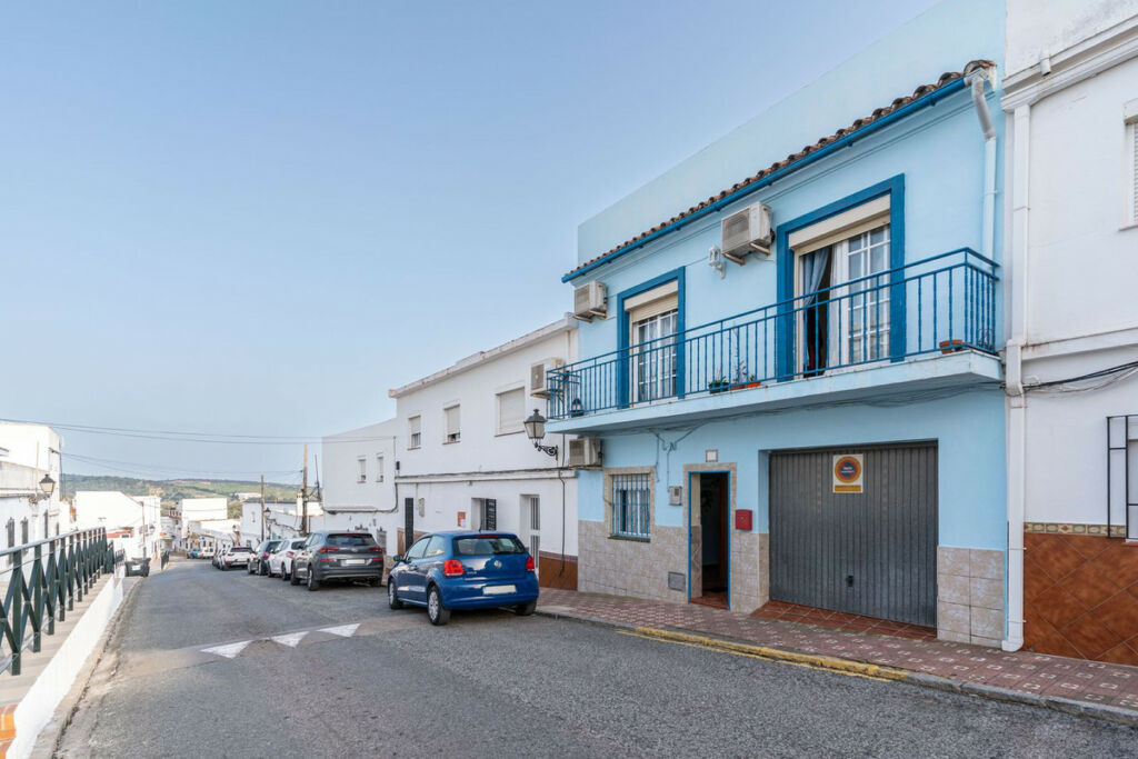 Townhouse Guadiaro Cádiz - image 29