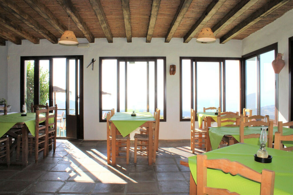 Detached Villa Frigiliana Málaga - image 29