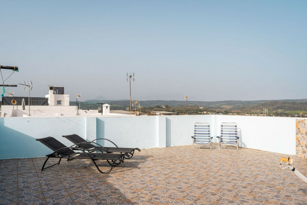 Townhouse Guadiaro Cádiz - image 3