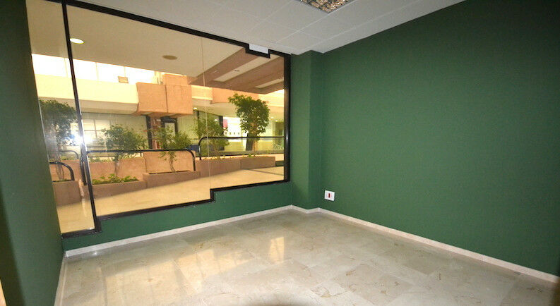 Office Puerto Banús Málaga - image 3