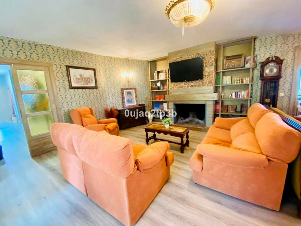 Detached Villa Marbella Málaga - image 2