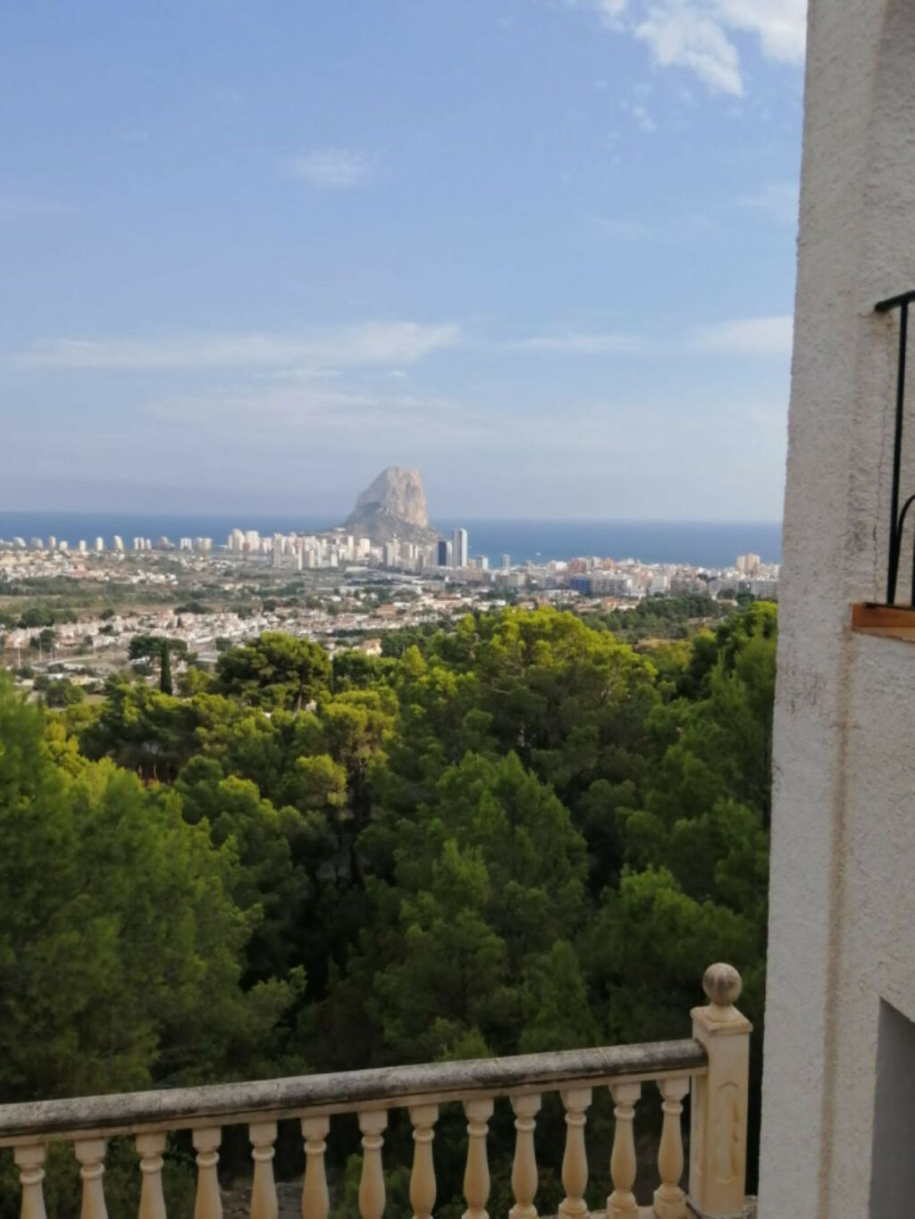 Detached Villa Calpe Alicante - image 3