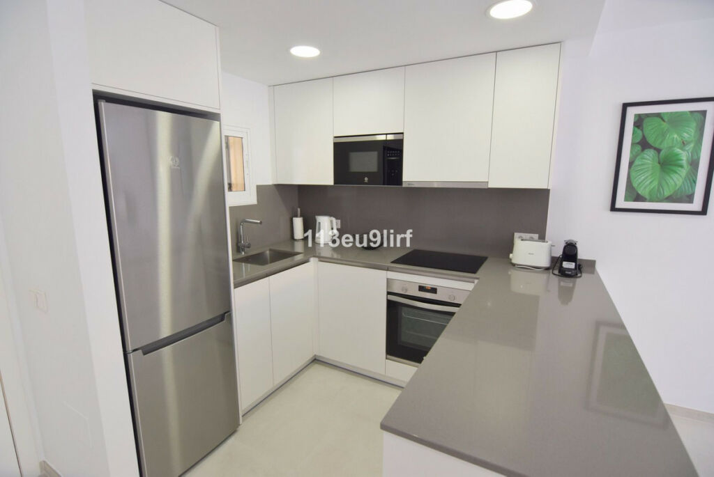 Top Floor Apartment La Cala de Mijas Málaga - image 3