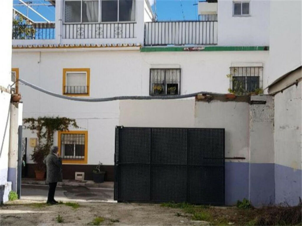 Residential Plot Marbella Málaga - image 3