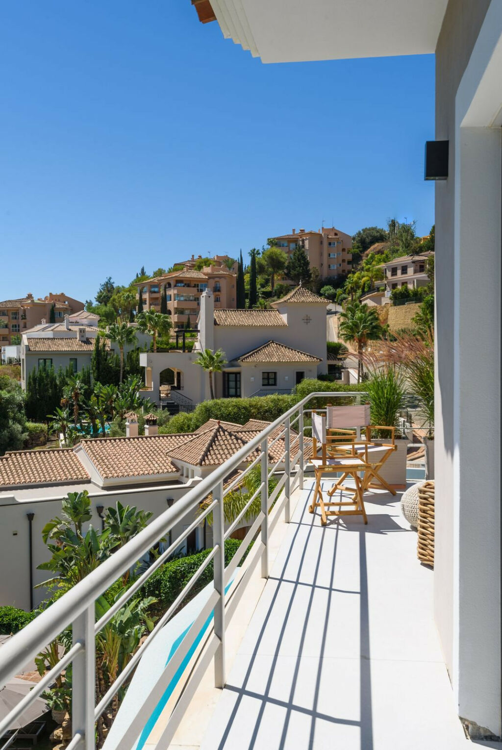 Detached Villa Elviria Málaga - image 30