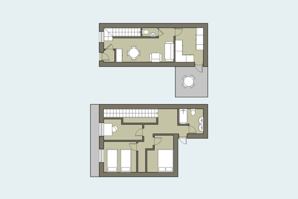 Townhouse Guadiaro Cádiz - image 31
