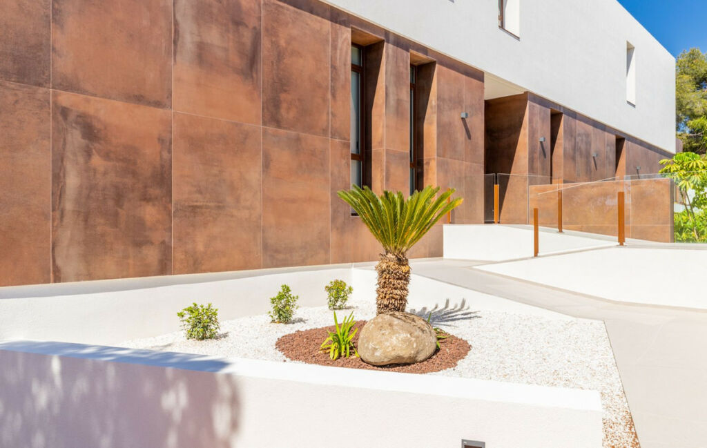 Detached Villa La Nucia Alicante - image 31