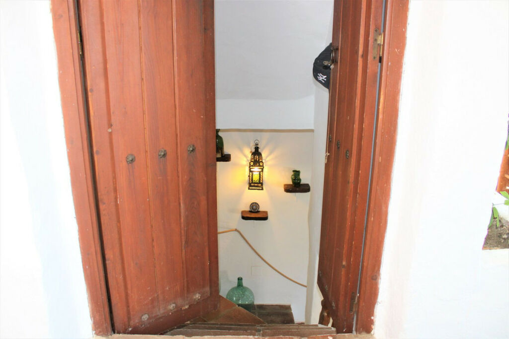 Detached Villa Frigiliana Málaga - image 31