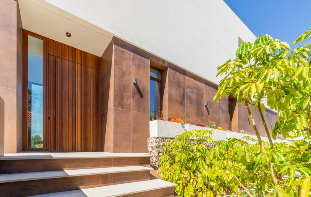 Detached Villa La Nucia Alicante - image 33