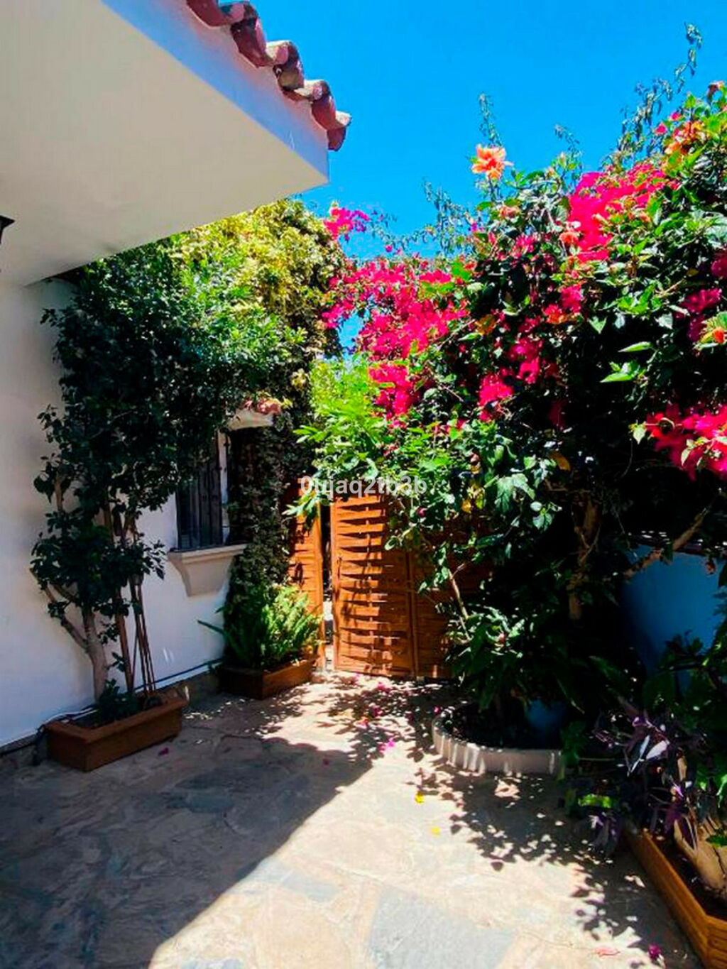 Detached Villa Marbella Málaga - image 32