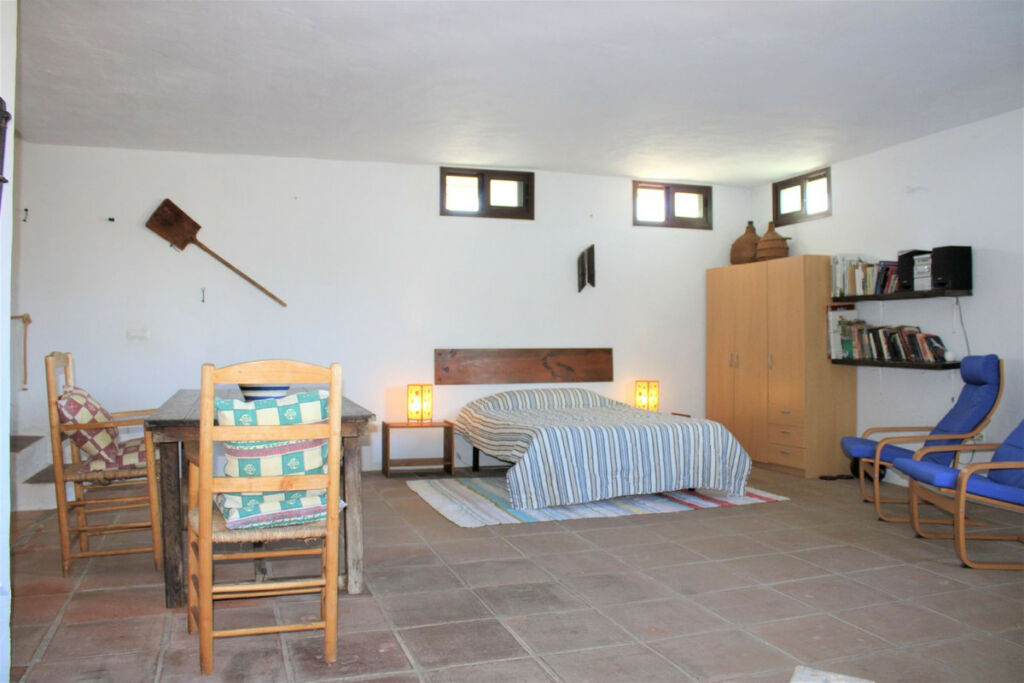 Detached Villa Frigiliana Málaga - image 33