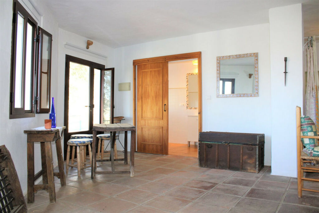 Detached Villa Frigiliana Málaga - image 35