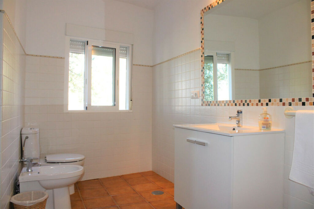 Detached Villa Frigiliana Málaga - image 36