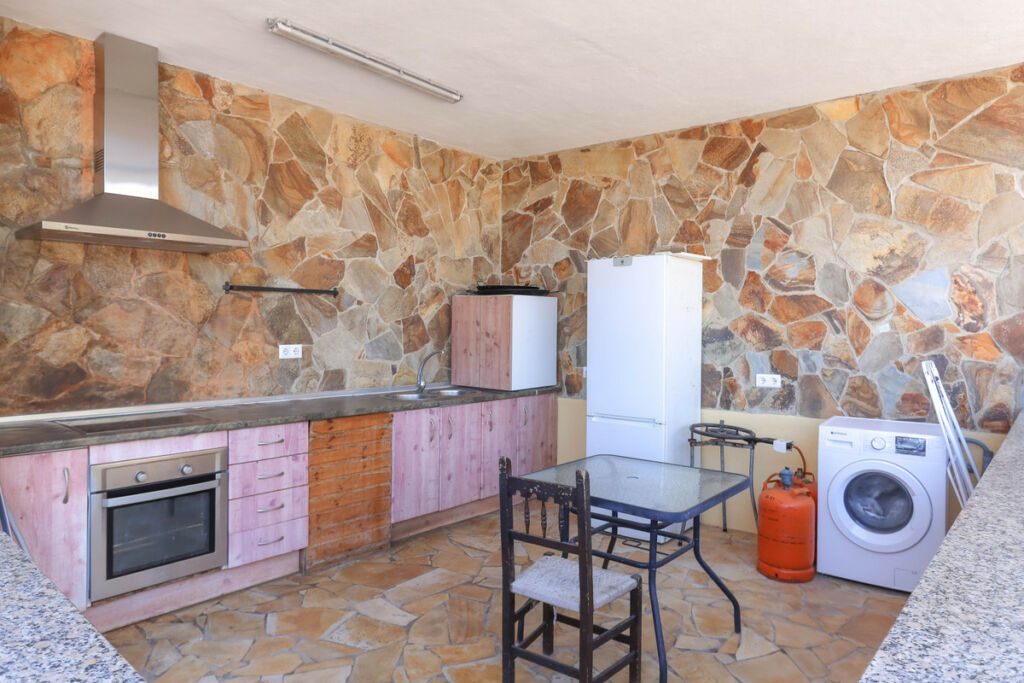 Detached Villa Guaro Málaga - image 37