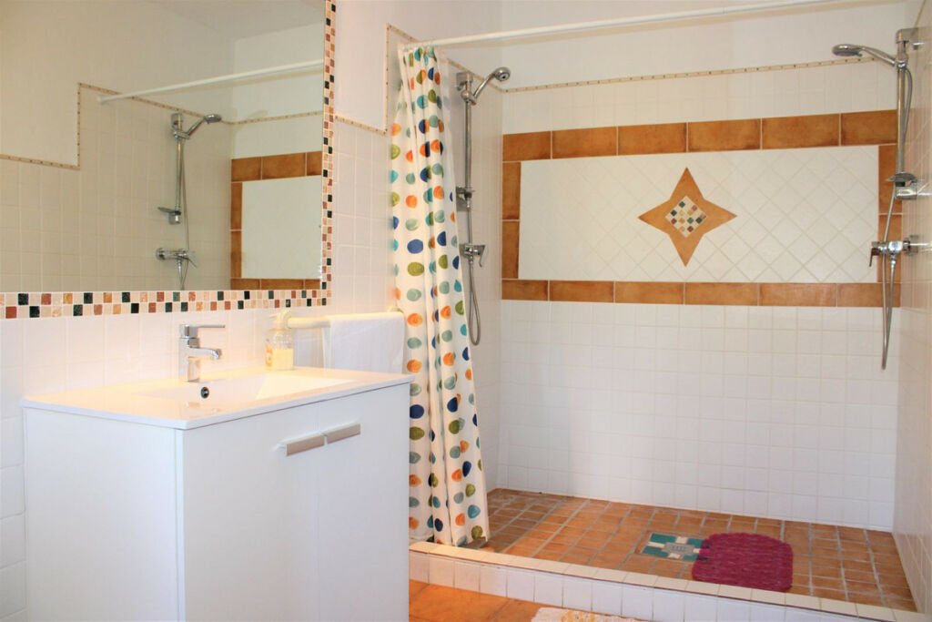 Detached Villa Frigiliana Málaga - image 37