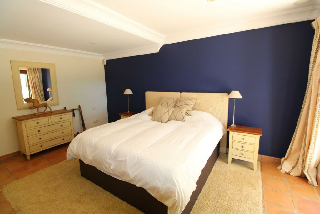 Detached Villa Sotogrande Alto Cádiz - image 38