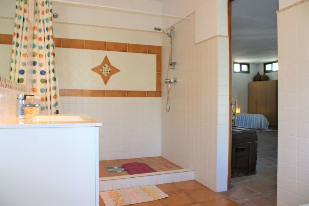 Detached Villa Frigiliana Málaga - image 38