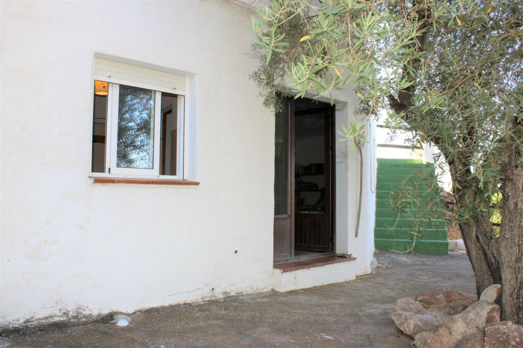 Detached Villa Frigiliana Málaga - image 39