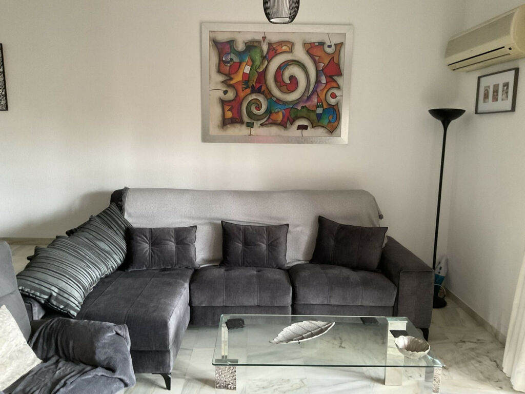 Townhouse Atalaya Málaga - image 4
