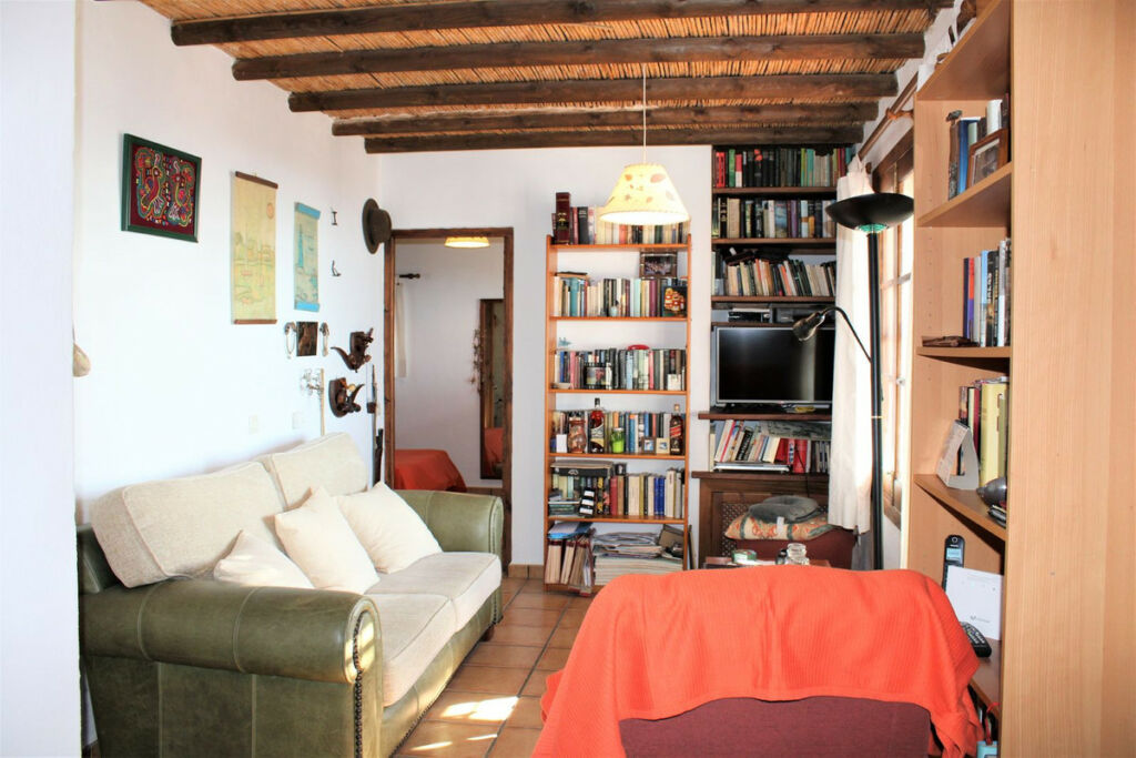 Detached Villa Frigiliana Málaga - image 4