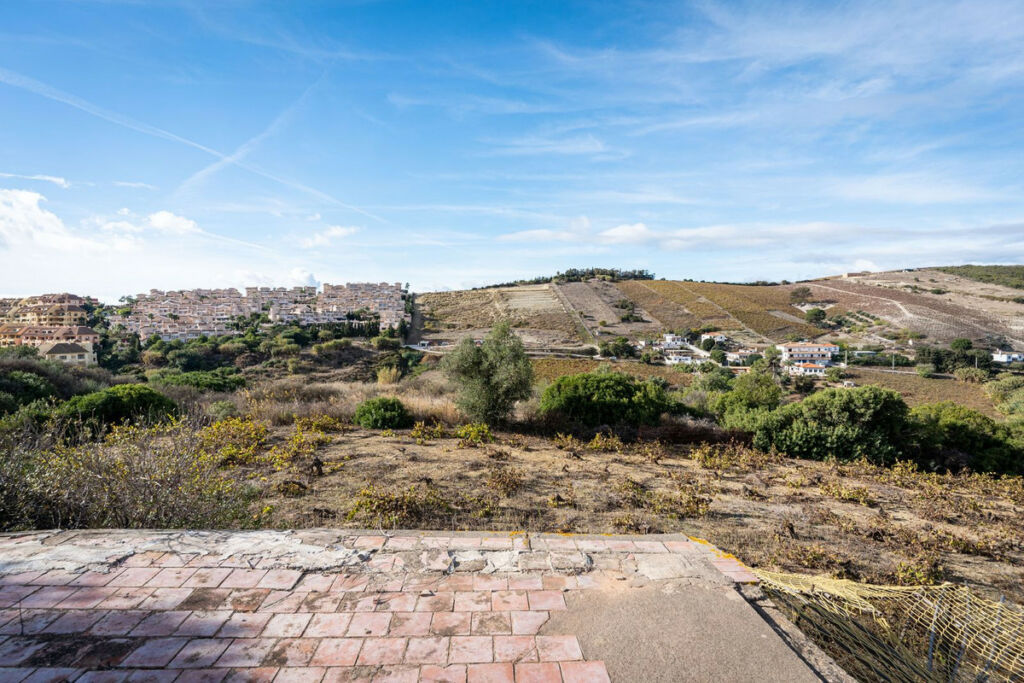Finca - Cortijo Manilva Málaga - image 4