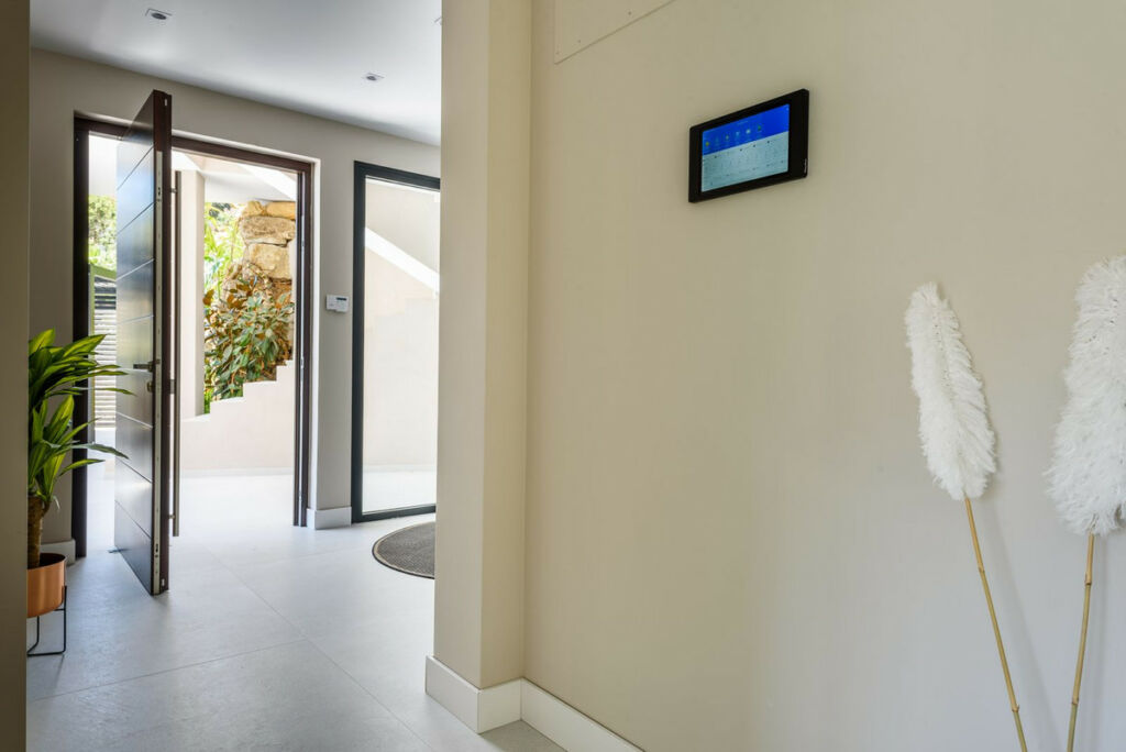 Detached Villa Elviria Málaga - image 41
