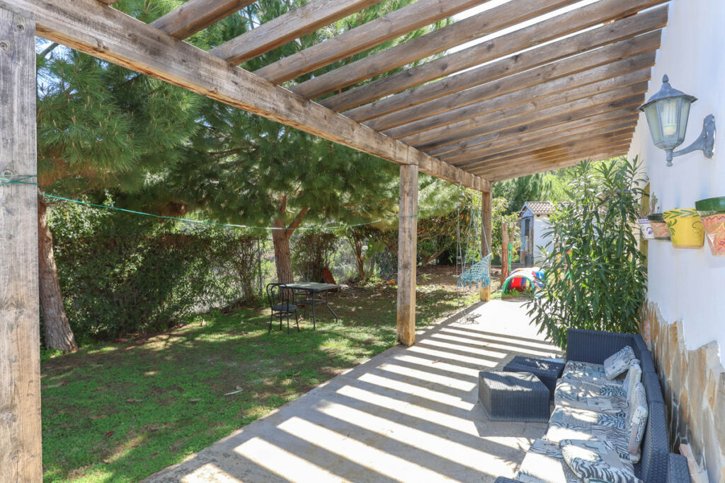 Detached Villa Guaro Málaga - image 42