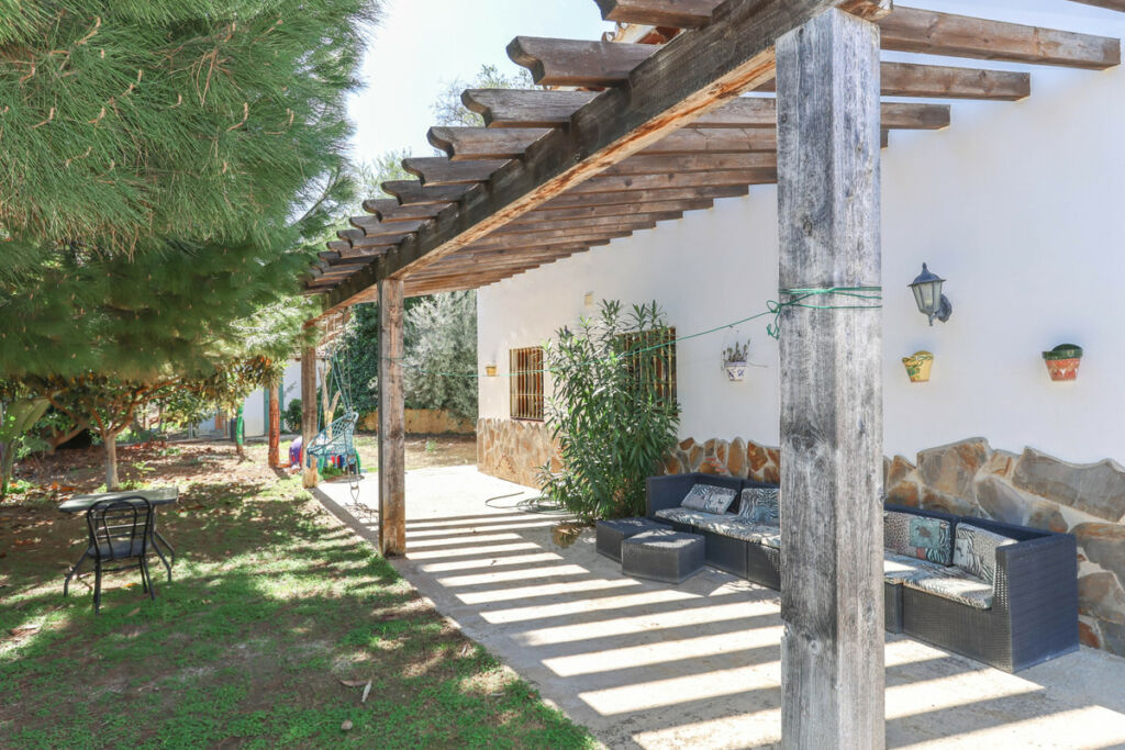 Detached Villa Guaro Málaga - image 43