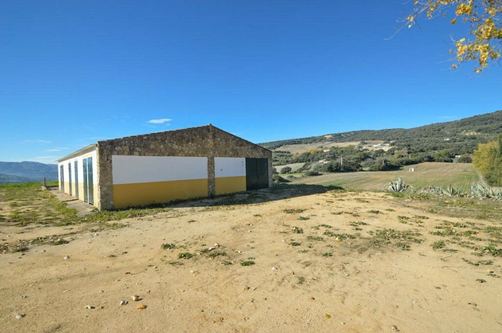 Finca - Cortijo Ronda Málaga - image 46