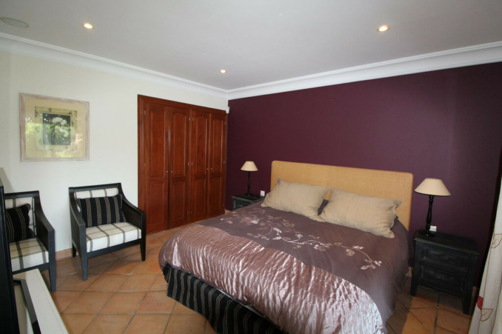 Detached Villa Sotogrande Alto Cádiz - image 47
