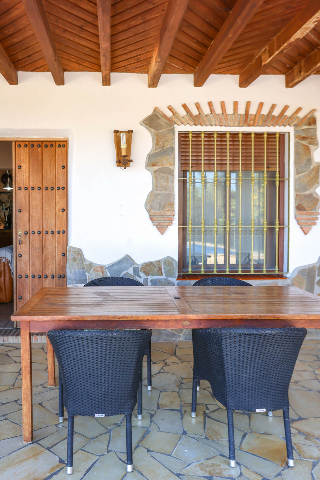 Detached Villa Guaro Málaga - image 47