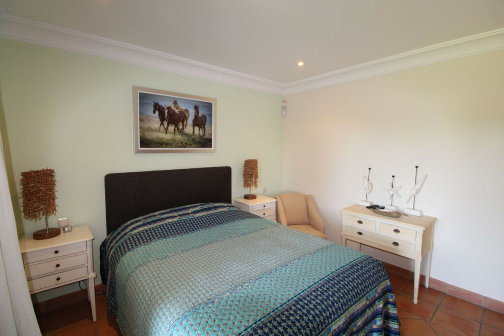 Detached Villa Sotogrande Alto Cádiz - image 49