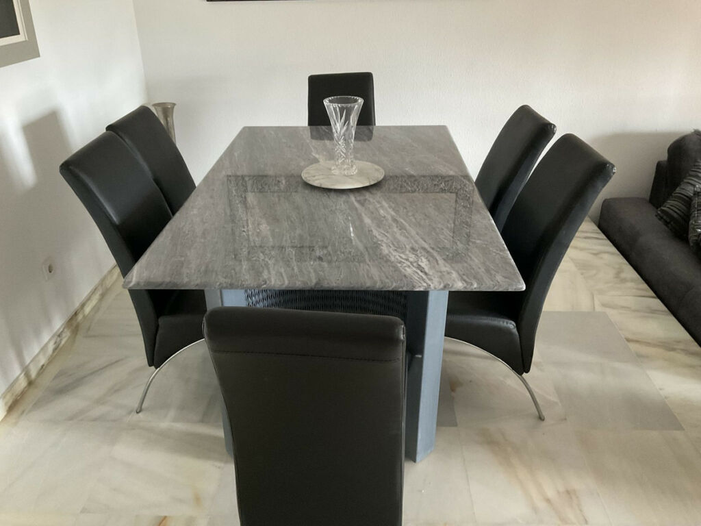 Townhouse Atalaya Málaga - image 6