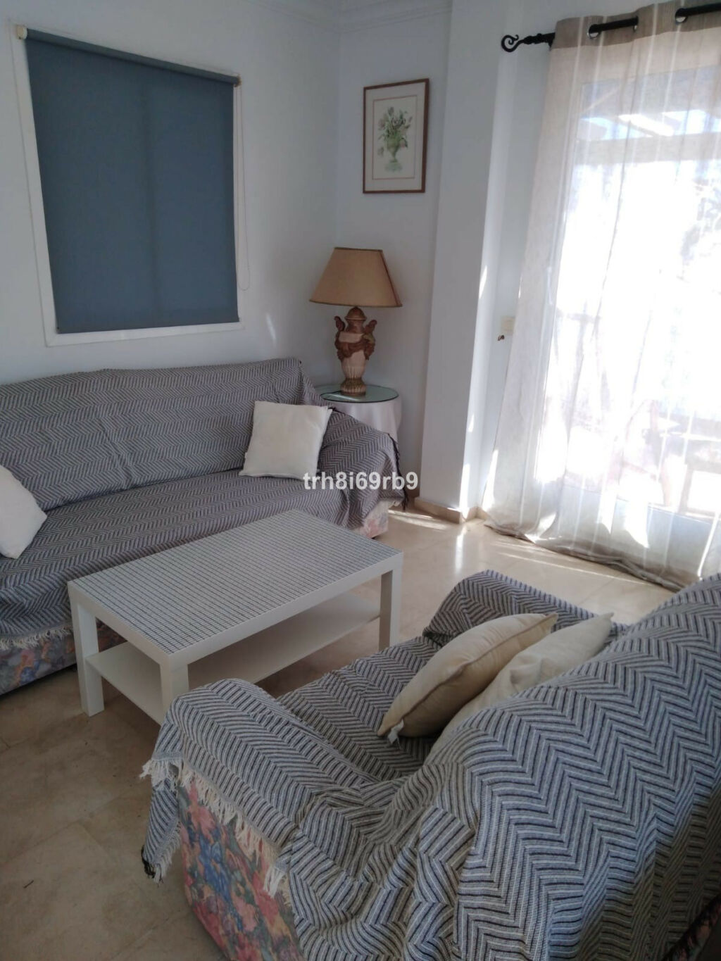 Top Floor Apartment Benavista Málaga - image 5