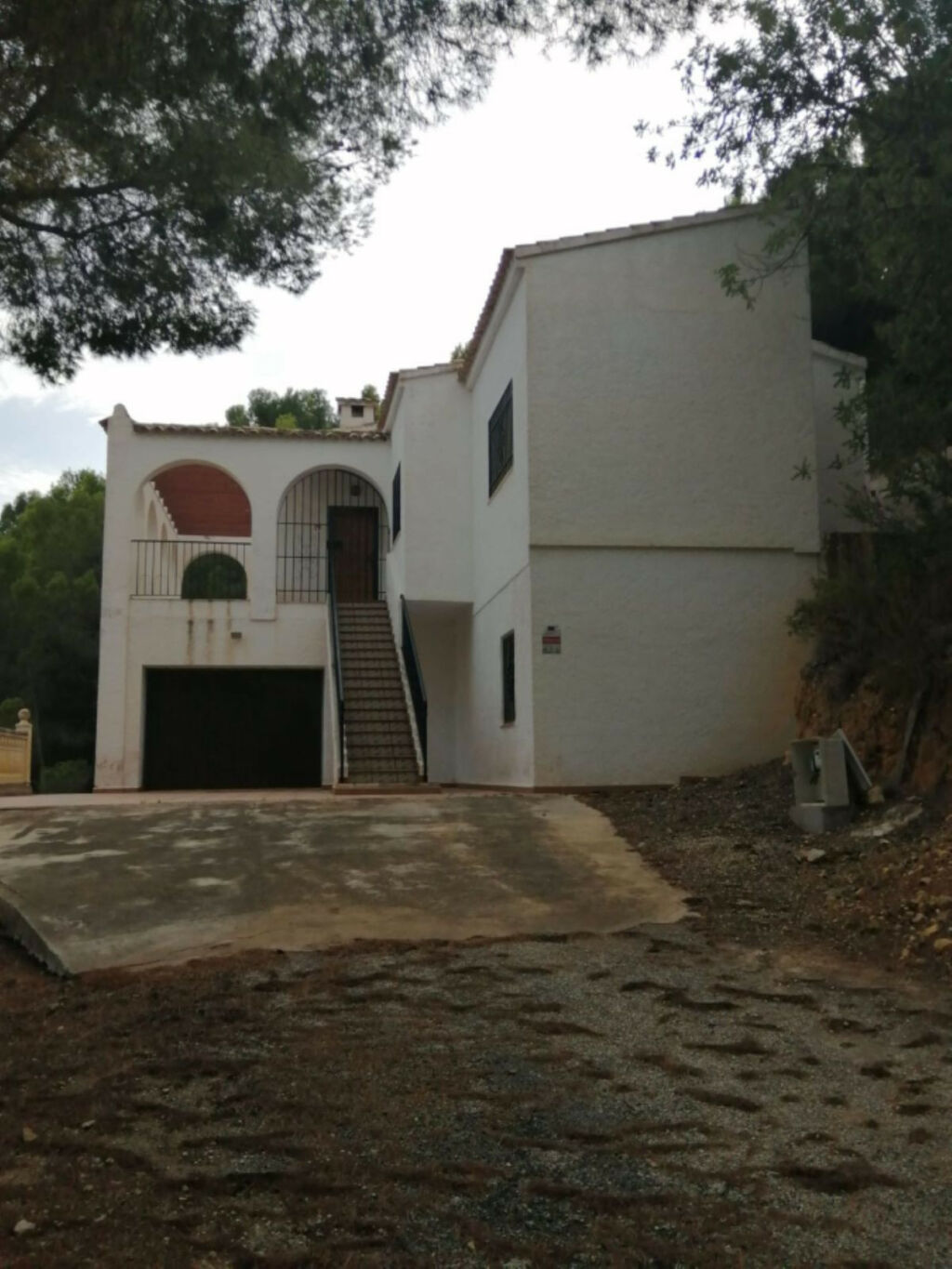Detached Villa Calpe Alicante - image 5