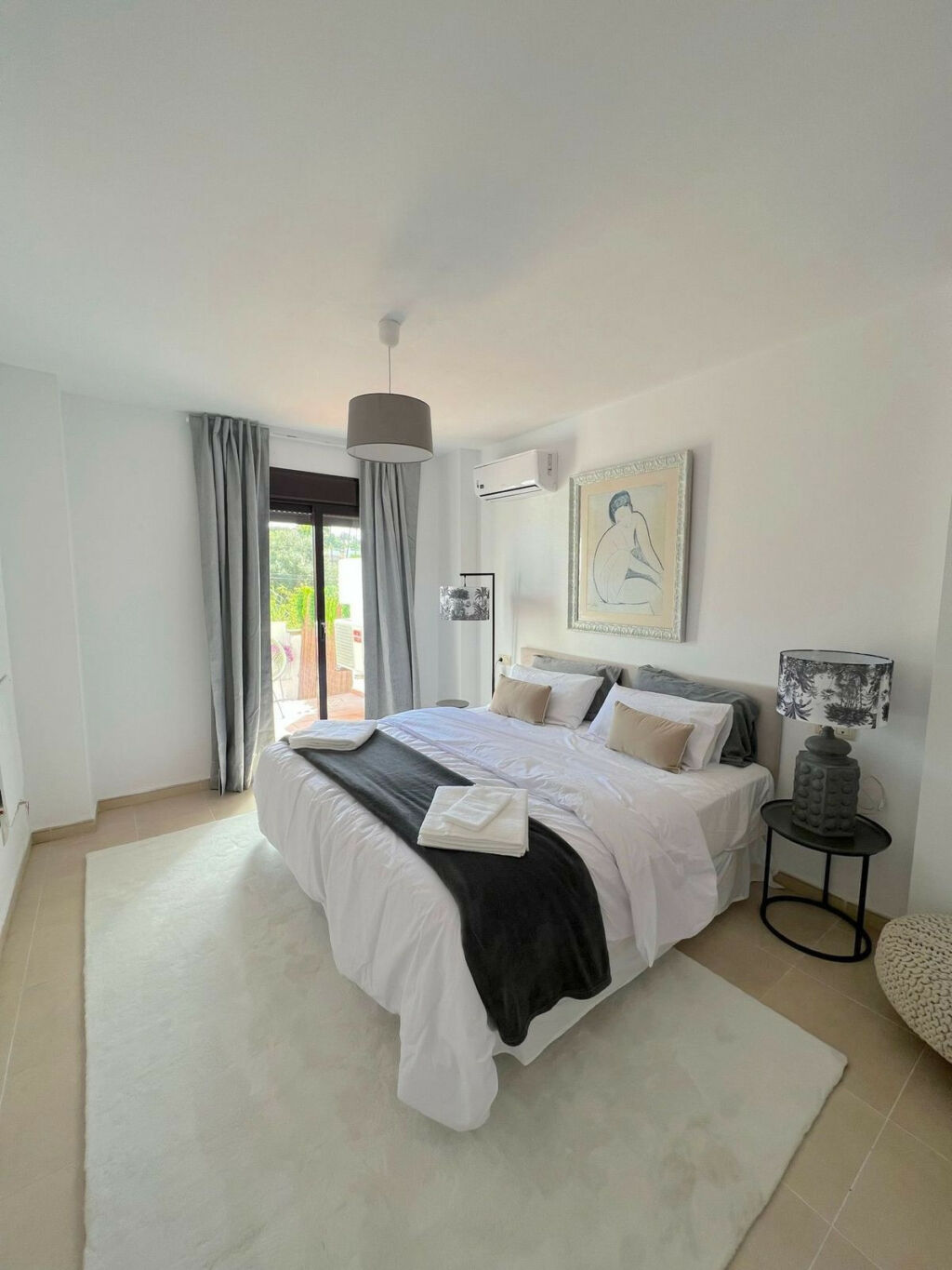 Ground Floor Apartment Nueva Andalucía Málaga - image 5