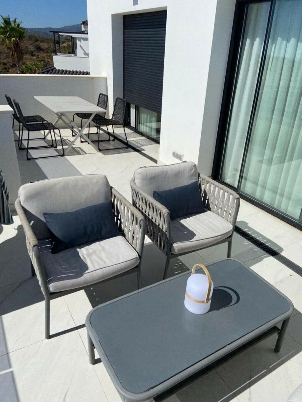 Penthouse Estepona Málaga - image 5
