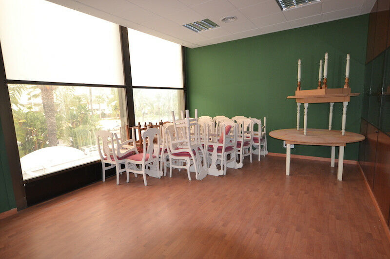 Office Puerto Banús Málaga - image 5